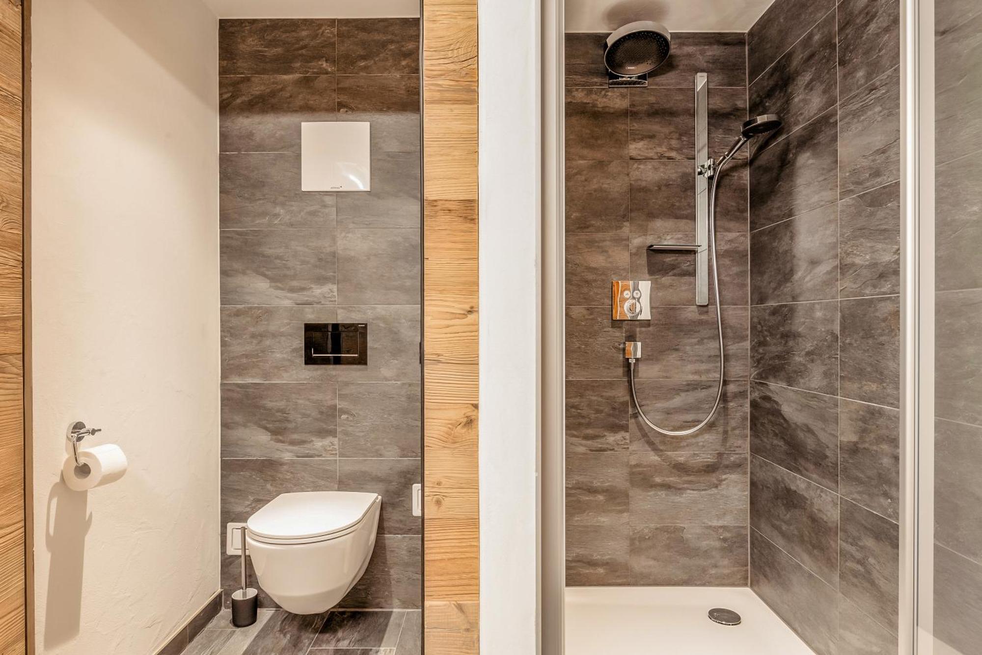 Brandlalm Chalets Gundisch ห้อง รูปภาพ